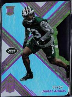 Jamal Adams