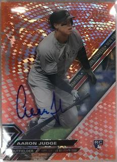 Aaron Judge