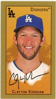 Clayton Kershaw