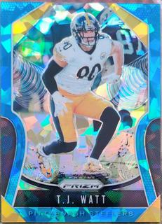 T.J. Watt