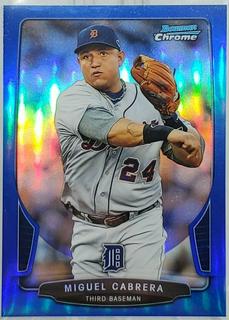 Miguel Cabrera