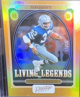 Tony Dorsett