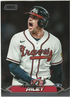 Austin Riley