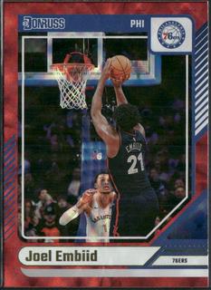 Joel Embiid