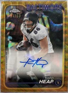 Todd Heap