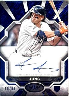 Jace Jung