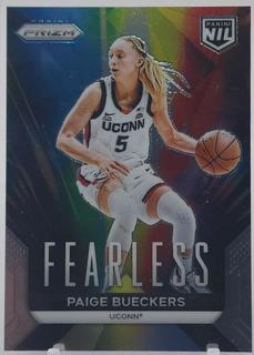 Paige Bueckers