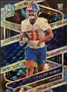 Tyler Nubin