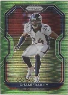 Champ Bailey