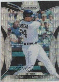 Miguel Cabrera