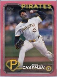 Aroldis Chapman