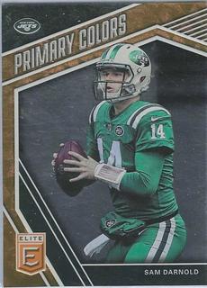 Sam Darnold