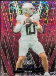 Bo Nix