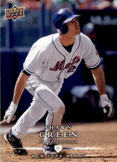 Shawn Green