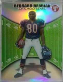 Bernard Berrian