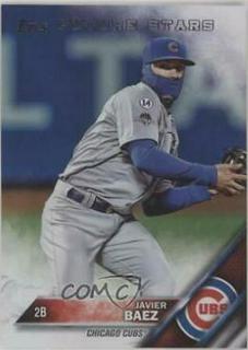 Javier Baez