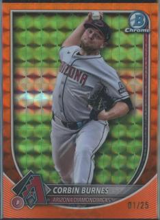 Corbin Burnes
