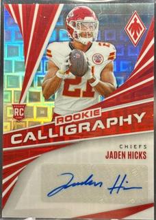 Jaden Hicks