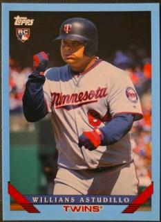 Willians Astudillo
