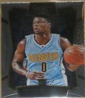 Emmanuel Mudiay