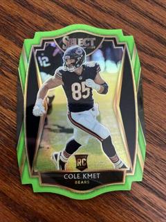 Cole Kmet