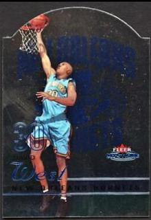 David West