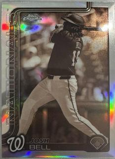 Josh Bell