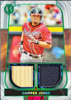 Chipper Jones