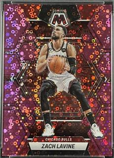 Zach LaVine