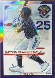 Kayson Cunningham