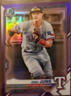 Josh Jung