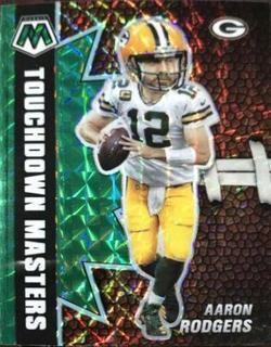 Aaron Rodgers