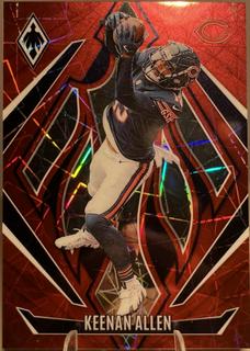 Keenan Allen