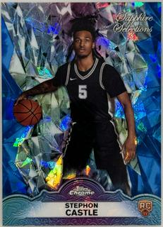 Stephon Castle