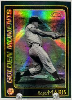 Roger Maris