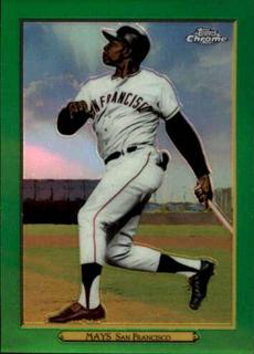 Willie Mays
