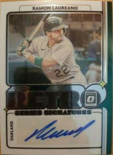 Ramon Laureano