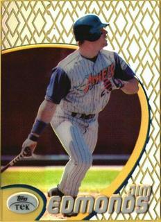 Jim Edmonds