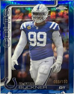 DeForest Buckner