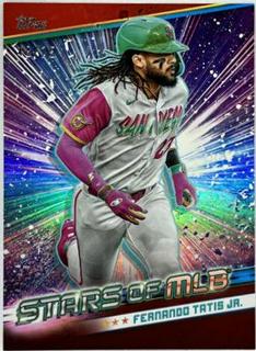 Fernando Tatis Jr.