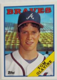 Tom Glavine