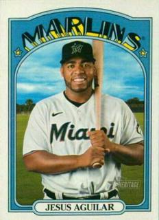 Jesus Aguilar