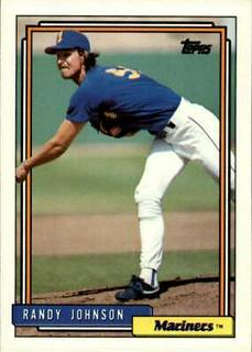 Randy Johnson