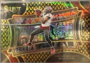 Mike Evans
