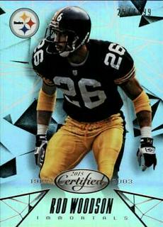 Rod Woodson