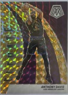 Anthony Davis