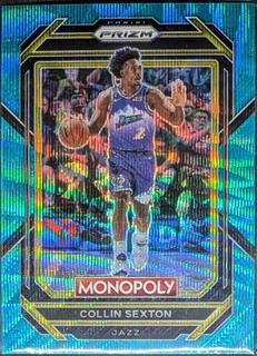 Collin Sexton