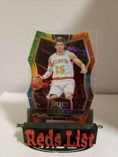 Kyle Korver