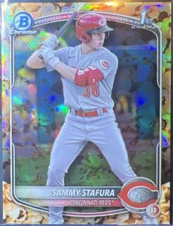 Sammy Stafura