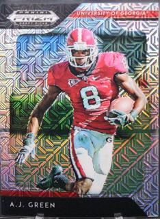 A.J. Green